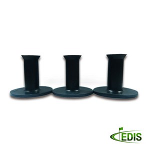 EDIS 고무티 50mm (5개 1 set)