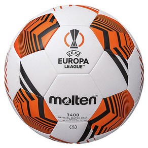 몰텐 2022 UEFA 유로파리그 매치볼 보급형 F5U3400-12, 몰텐 2022 UEFA 매치볼 F5U3400-12