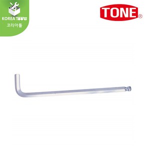 [TONE]토네 볼렌치 1.5mm 2mm 2.5mm 3mm 4mm 5mm 6mm 8mm 10mm