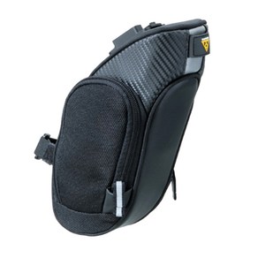 Topeak 가방/안장백 MondoPack Fixe 25, 1개