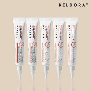 [본사][벨도라] V9 프로젠 액티베이터 크림 35ml 홈쇼핑 미백 채도크림, 5개