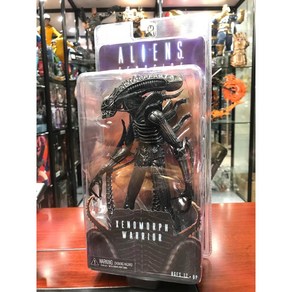 에일리언 NECA 16cm 프레데터 Alien 네카 다크호스 버전 피규어, 1개