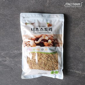 너츠스토리 호두 분태 1kg, 1개