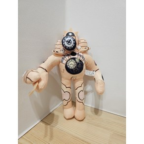 스키비디 토일렛 인형 타이탄 클락맨, B인형 타이탄클락맨(28CM)