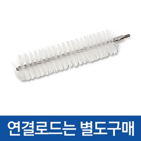 바이칸 관 청소솔 헤드 (12/20/30/40/50/60/90mm), 40mm, 1개