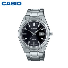 카시오 시계 MTP-B180D-1A1V 남성용 손목시계 메탈밴드 CASIO 정품