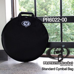 Protection Racket Standard Cymbal Case 22