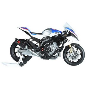 MENG 프라모델 BMW HP4 RACE 1/9 MT-004, 1개