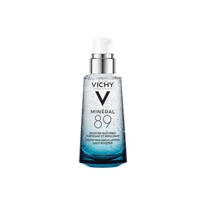 Vichy 89 비쉬 미네랄 89 엘릭서 50ml