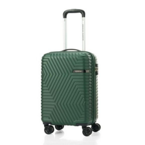 아메리칸 투어리스터 다크 그린 20인치 기내용 캐리어 Ameican Touiste ELLEN SPINNER DARK GREEN CARRIER 55/20 TSA