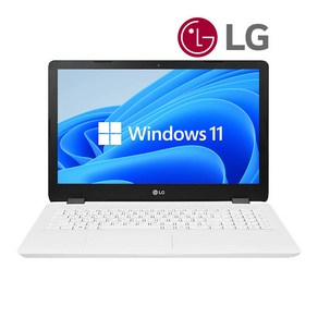 LG 울트라 PC 15.6인치 i3 8세대 SSD장착 윈도우11 프로, 15UB470, WIN11 Po, 8GB, 128GB, 화이트