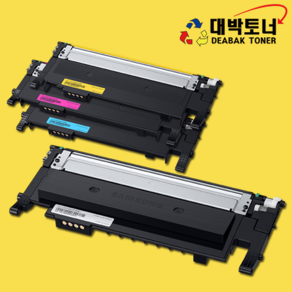 CLT-K510S 삼성 재생토너 CLT-C510S CLT-M510S CLT-Y510