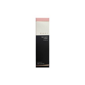 가히 한겹 크림 30ml(SPF35) -레놈