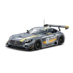 (24345) 타미야 1/24 메르세데스 AMG GT3, 1개