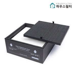 발뮤다 공기청정기 더 퓨어 A01B-WH 필터, 단품, 1개