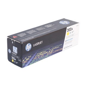 HP 정품토너 Colo Lasejet 2800 노랑 aticles of the best quality Tone Catidge 표준용량, 1개