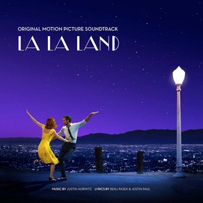 라라랜드(La La Land) OST