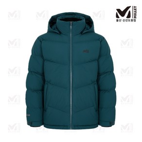 밀레 MILLET 23FW 메즈 콜드제로 구스다운 MISWD4423X