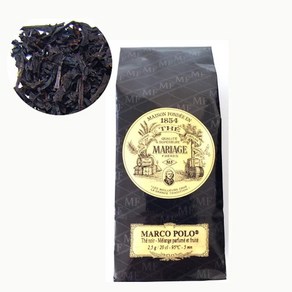 Mariage Freres Marco Polo Tea 마리아쥬프레르 마르코 폴로 티 100g