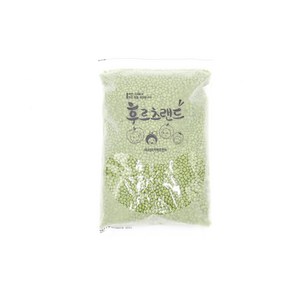 퍼핑스타 녹차 녹차톡톡 1KG, 1개