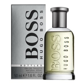 휴고보스 No.6 edt 200ml 100ml 50ml