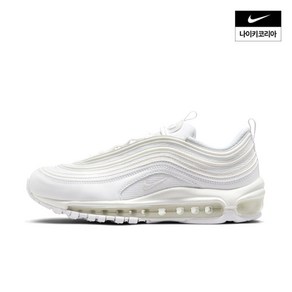 [Nike] 나이키 에어 맥스 97 Air Max 97 남녀공용 운동화 편안한 충격 흡수 DH8016-100