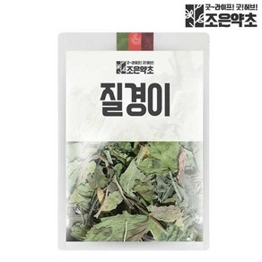 조은약초 질경이(차전초) 200g