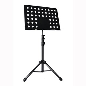 [쿠팡특가] 이스턴 코리아 GK2500L 악보보면대 ~180cm 높이 조절 가장 키 큰 악보거치대 악보받침대, 1개
