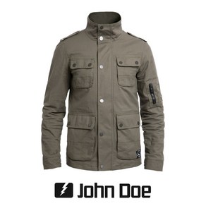 존도 바이크 자켓 Exploe Jacket Olive J3003