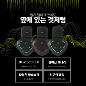 블루투스 내장형 헬멧 LX1 오토바이 특수 헤드셋 휴대용 CVC 스마트 노이즈 캔슬링 테이크아웃 파란색, Geen, 03 Geen, 03 Geen