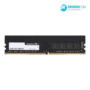 TEAMGROUP DDR4-3200 CL22 Elite 서린 (16GB)