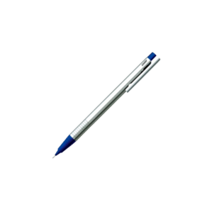 LAMY 로고 샤프 스틸블루, 0.5mm, 1개