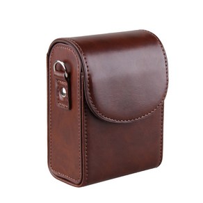 파나소닉호환 lumix dmc LX15 LX10 LX9 TZ99 TZ95 TZ90 TZ85 ZS99 ZS80 ZS70 pu 숄더백 PU 가죽 카메라 가방
