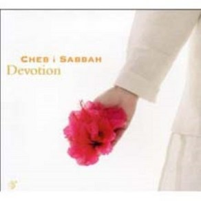 Cheb i Sabbah - Devotion 미국수입반, 1CD