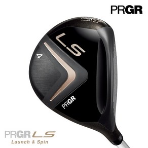 프로기어 PRGR LS 여성 페어웨이우드 [Speede EVOLUTION FOR PRGR] GC, FW 여_7번