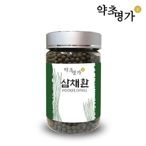 약초명가 삼채환 220g, 1개