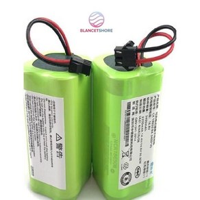 호환용 원더스 다이나킹 R6 로봇청소기 교체 배터리 전용 호환 밧데리, A. 2800mAh, 1개