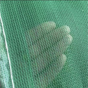 산업용 그물 안전망 촘촘한 건설 고라니 리프팅 적재 크레인 망 내화 안전 건물 노루, 21 A급 난연 신소재 2800메쉬 1 8 6m 1장, 1개