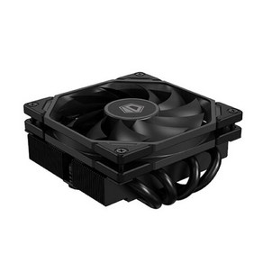 ID-COOLING IS-40-XT 데이븐 CPU 쿨러, 1개, 단일, 공랭쿨러