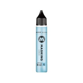 모로토우 마스킹 리퀴드 리필 30ml, 단품