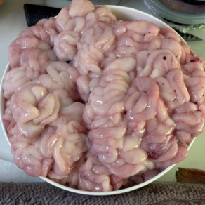 금성호조업 강원도 국산 생물대구 이리(고니) 대구곤이 대구곤, 1개, 대구이리 1kg