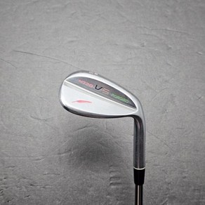 중고 포틴 MT28 V5 FORGED 중고골프채 58도 웨지 NS950 S (7Y)