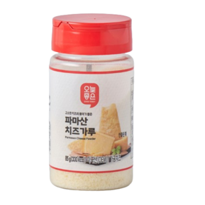 오늘좋은 파마산 치즈가루 (85G)