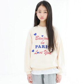 아이라인키즈 루티 맨투맨