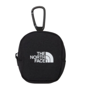 노스페이스 POUCH MINI NN2PP67A 블랙