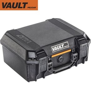 펠리칸 V200 WF 볼트 케이스(V200 Vault Equipment Case), 탄, 1개