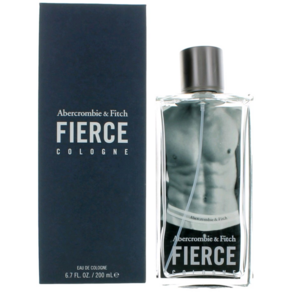 Abecombie Fitch Fiece 200ml 200 ml 코롱 789554086820