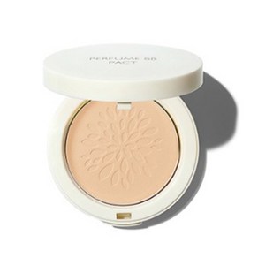 [더샘] 샘물 퍼퓸 비비 팩트 SPF25 PA++, 23호, 1개