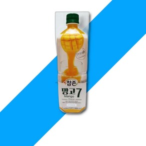 참존 망고원액 835ml 1개 과일농축액 레몬베이스 식자재카페레몬베이스 양념기름, 0.835l