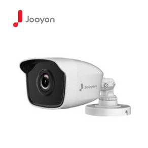 주연전자 JAC-B120-PK 3.6mm 200만화소 20m IR IP66 카메라